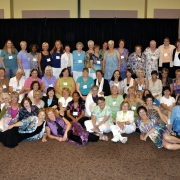 Womens Retreat 2011