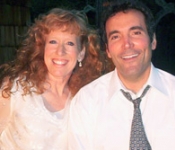 david