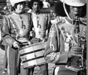 drummer