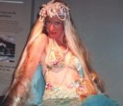 mermaid