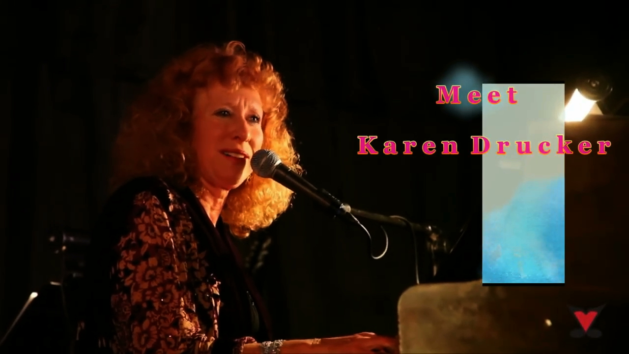 In Beauty May I Walk Lyrics Karen Drucker Mojim Com